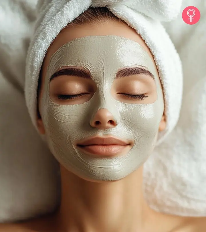 How to use a facial glow mask right? Get that perfect luminous look with these easy tips!