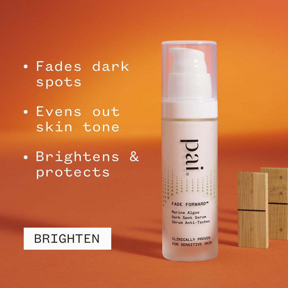 What natural oils for hyperpigmentation actually work? (Easy tips for fading those dark spots fast!)