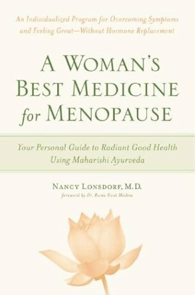 What is ayurveda and menopause care (A simple guide to natural comfort during this change)