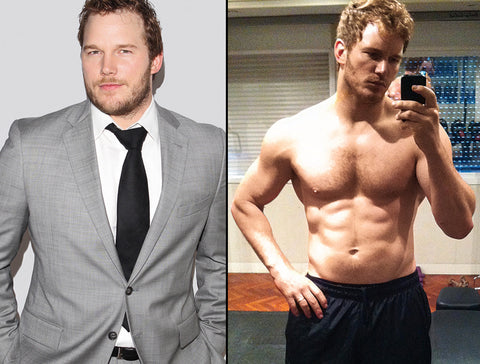 Which Chris Pratt training works best for you? Compare his movie workouts and pick your plan.