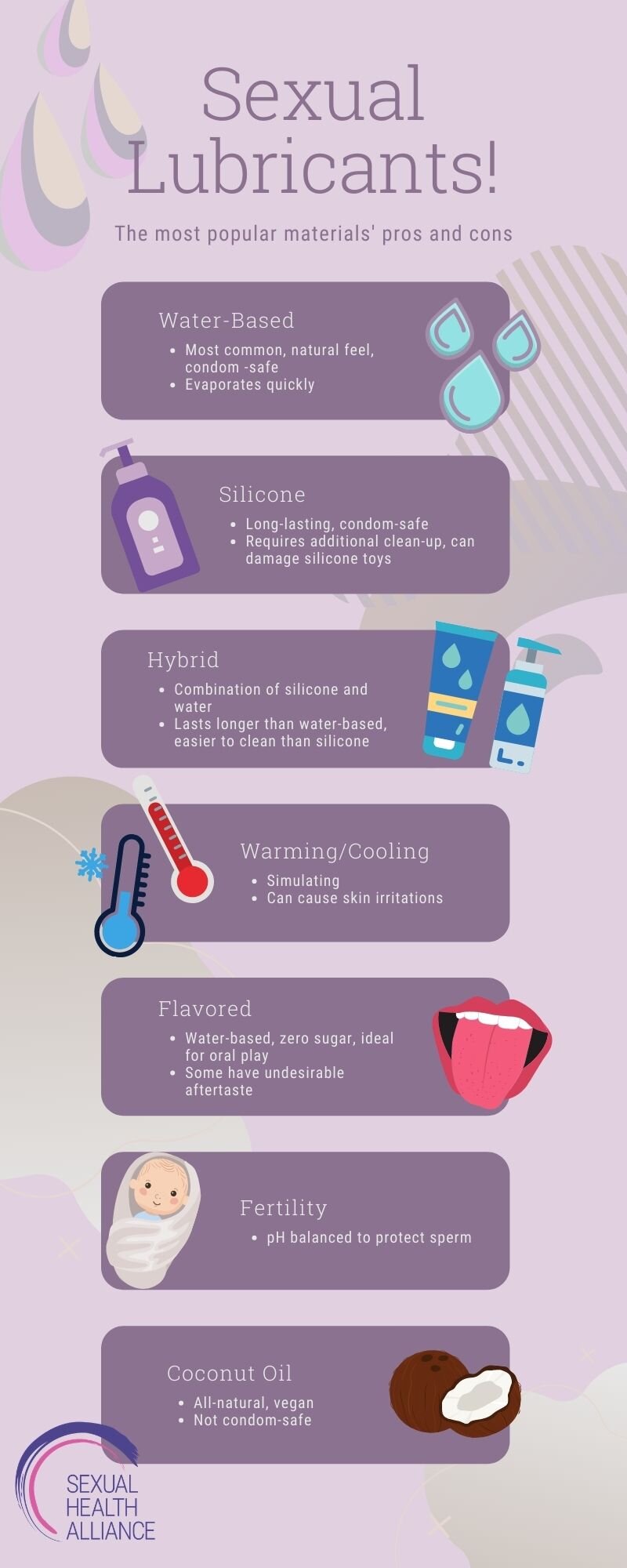 Is sex of oil a good choice for you? (Understand the pros, cons, and when to use it wisely)