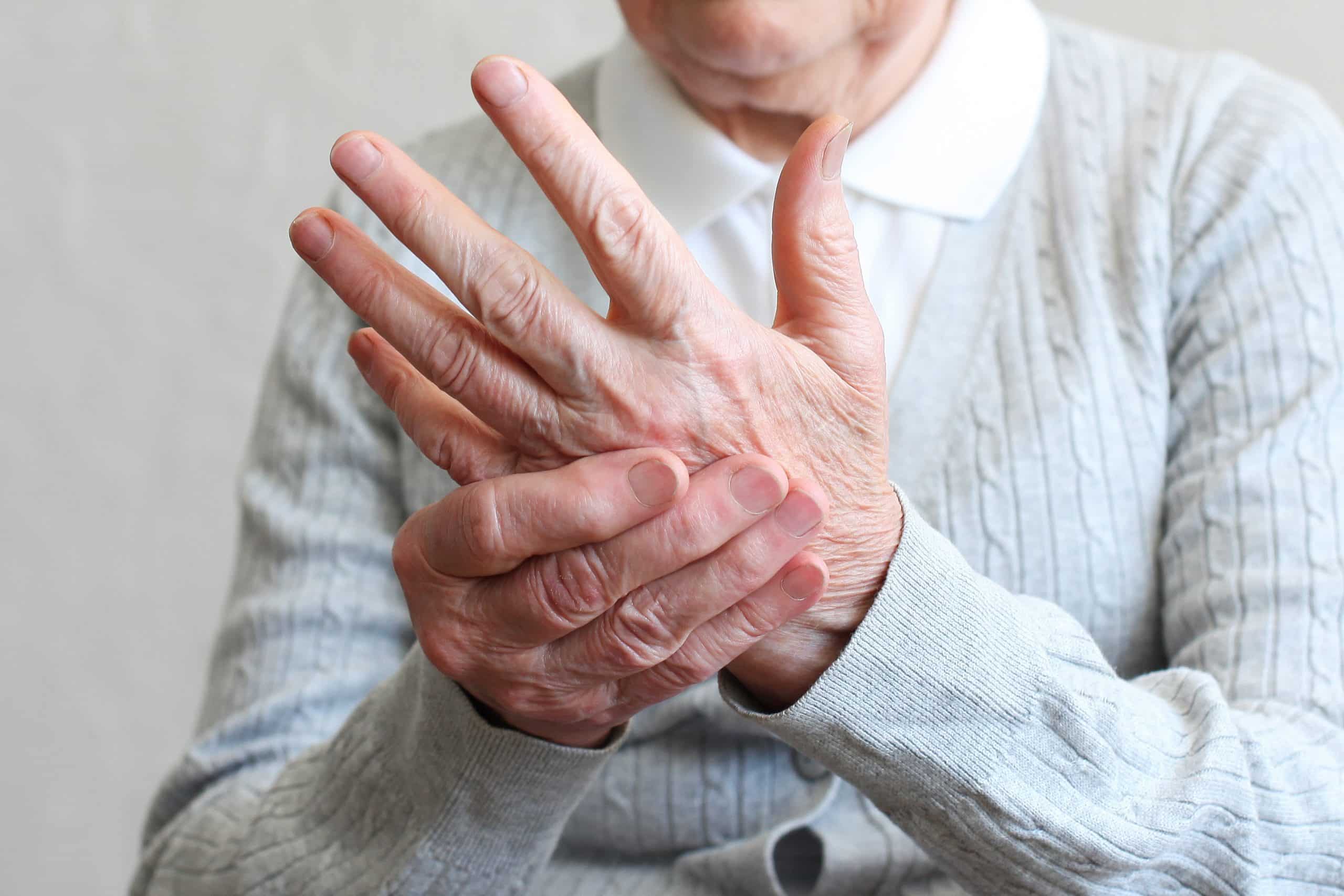 How to Stop Thumb from Twitching: 5 Shocking Mistakes You Didn’t Know You Made