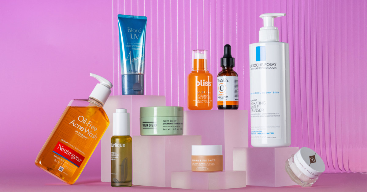 Want clear skin with a gel face routine? Try these top gel face products for best results.