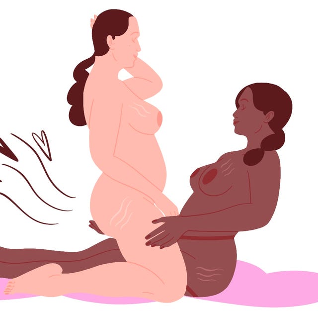 How to try the butt to butt sex position: Easy steps for a new intimate adventure.