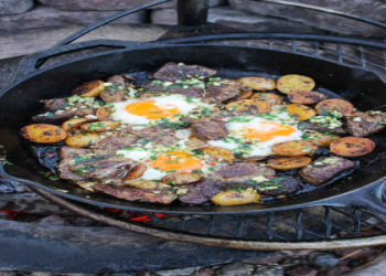 Whats the best way to cook 5 ounces of steak? Easy tricks for a tasty, tender dish!