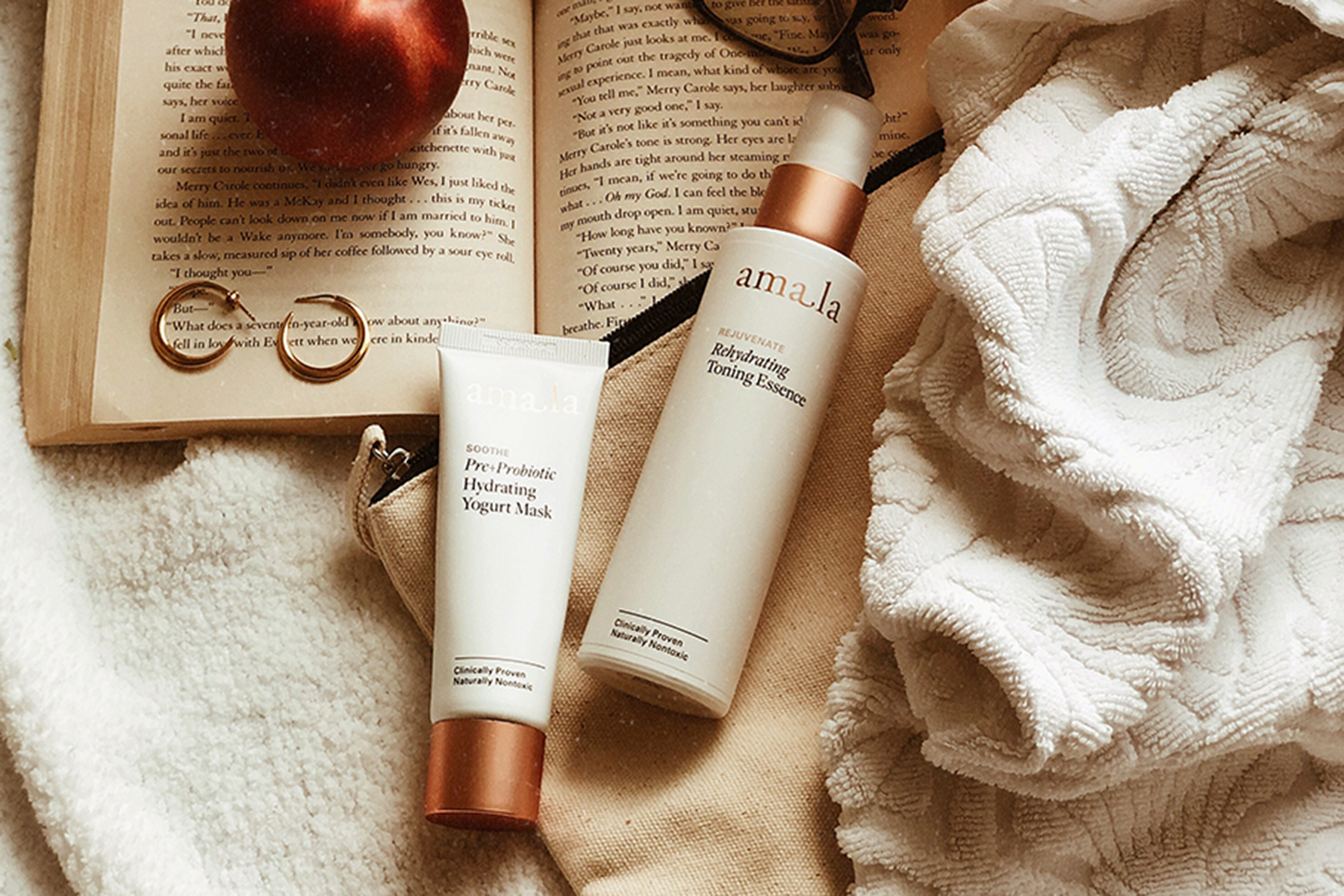 What is amala skin care all about? (Discover its natural power for truly healthy, glowing skin)