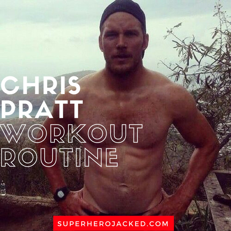 Which Chris Pratt training works best for you? Compare his movie workouts and pick your plan.