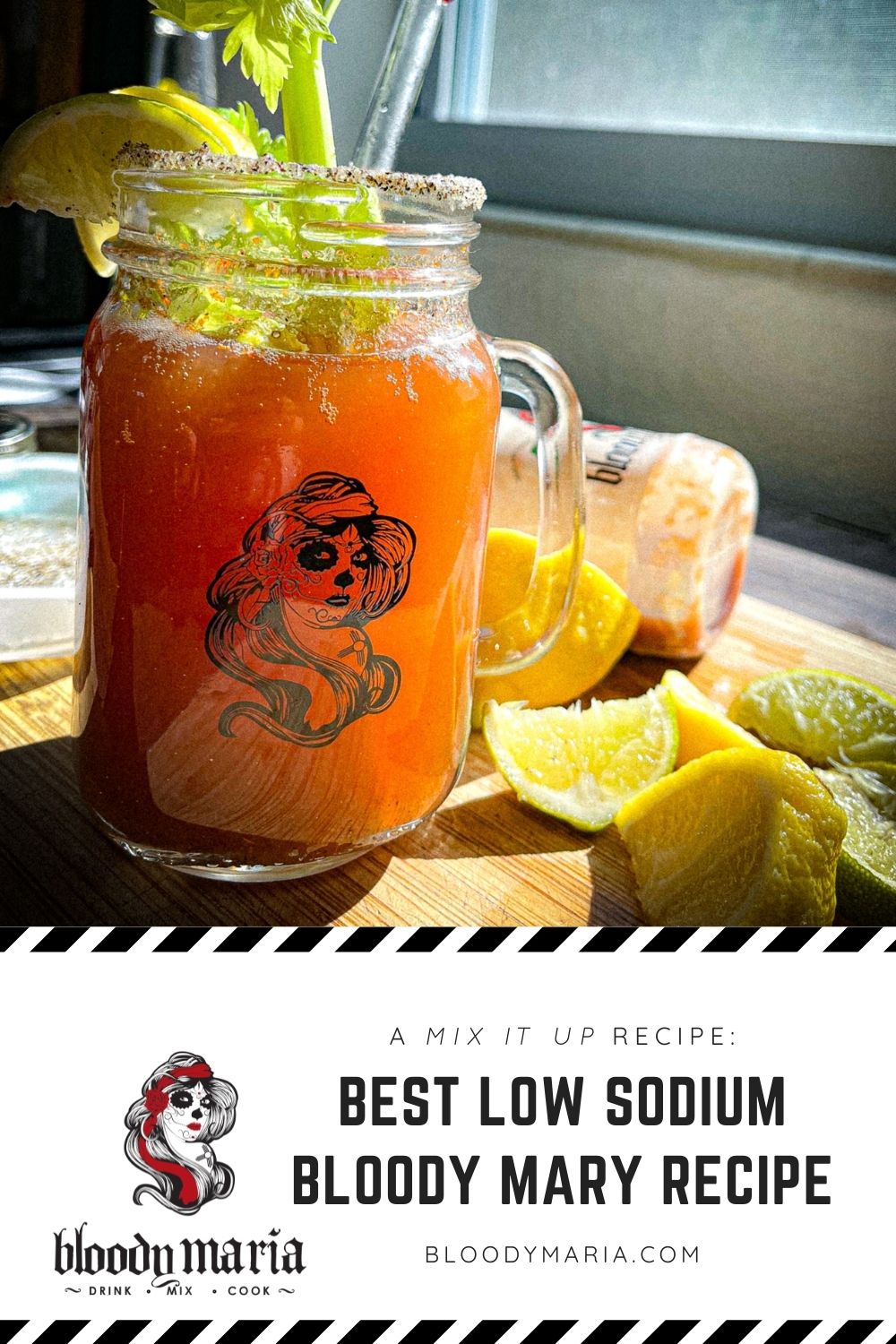 Want the best low sodium bloody mary mix? Here are the top choices you should try today!