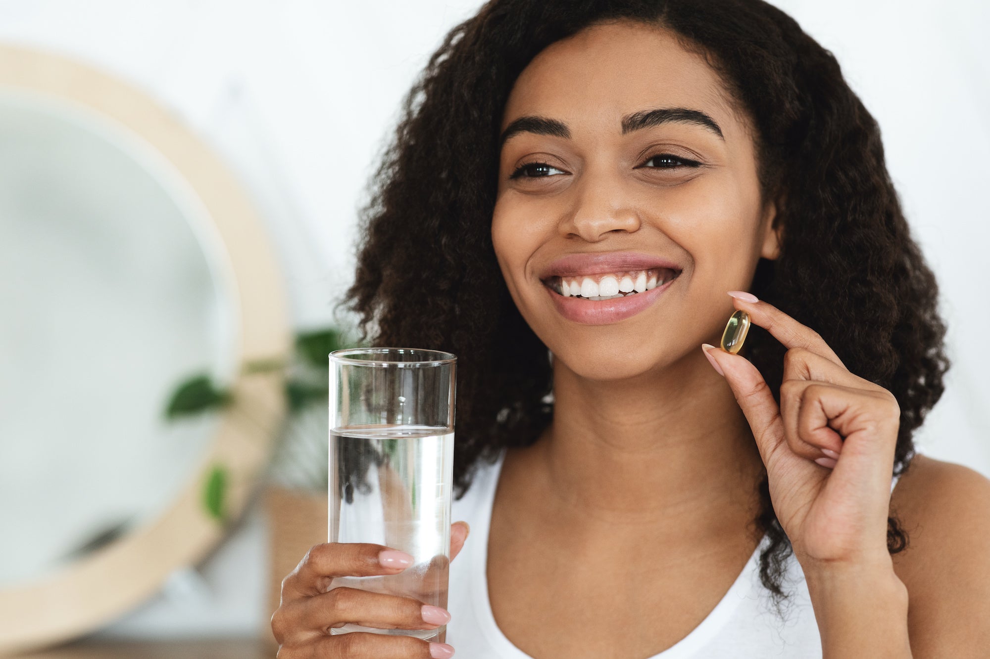 Can colageno marino truly make your skin look younger? (Find out how it helps keep skin firm and glowing)