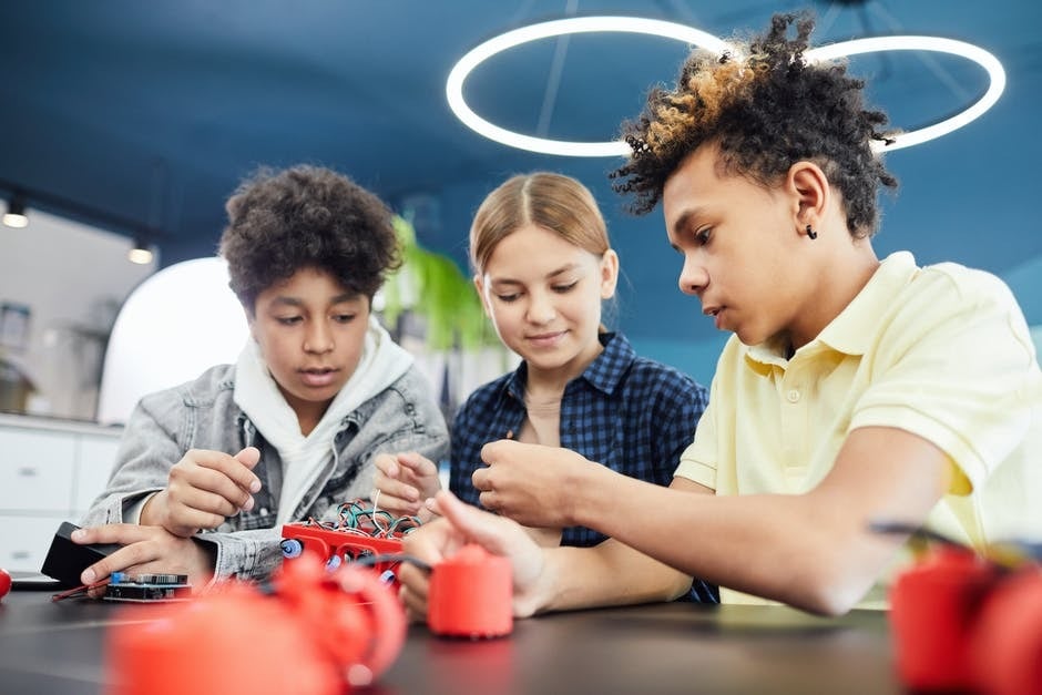 How to keep a barely legal delinquent teen busy? (Find simple tricks and positive activities for them now)