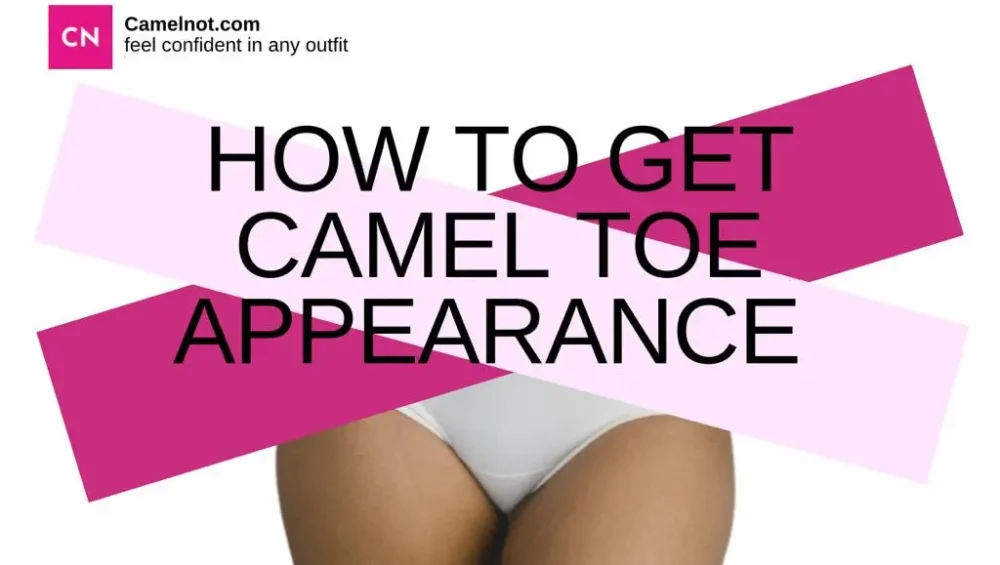 Is a camel toe sexy? Get the inside scoop on opinions from all sides of this fashion debate.