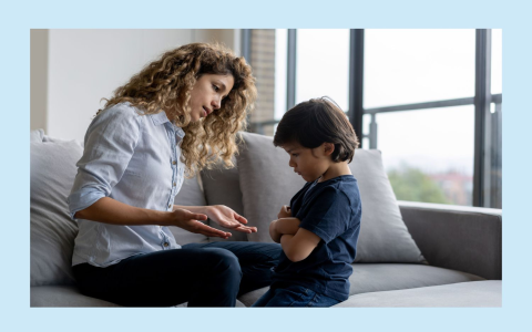 Wondering what to do with your out of control teenager? These 3 simple strategies can really help your family.