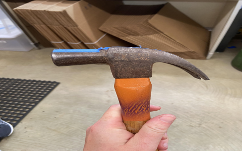 Whats a hammer press used for? Find out its main jobs and cool benefits right here.