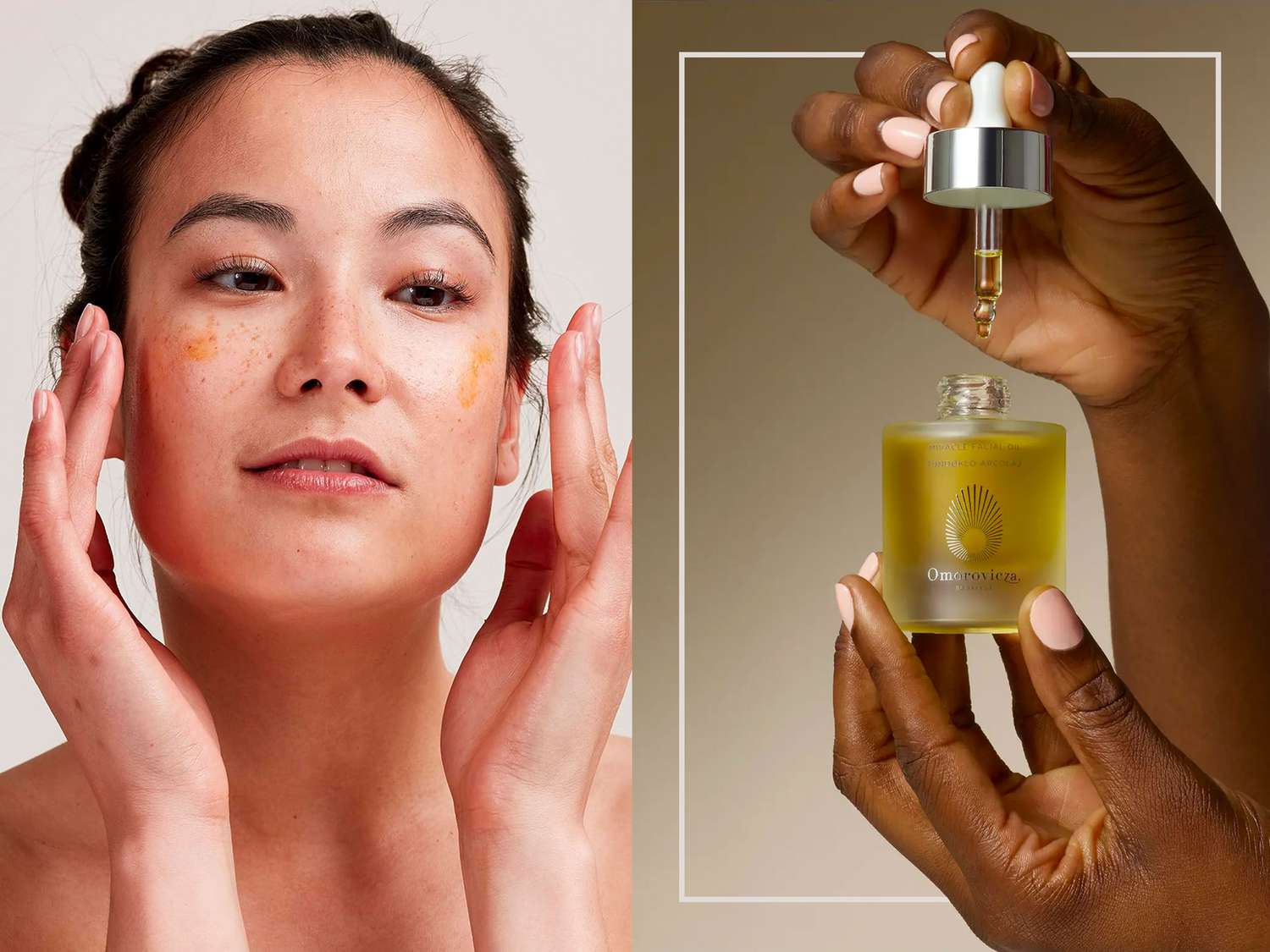 Are oils for dry skin actually good for your face? (What you need to know before you try)