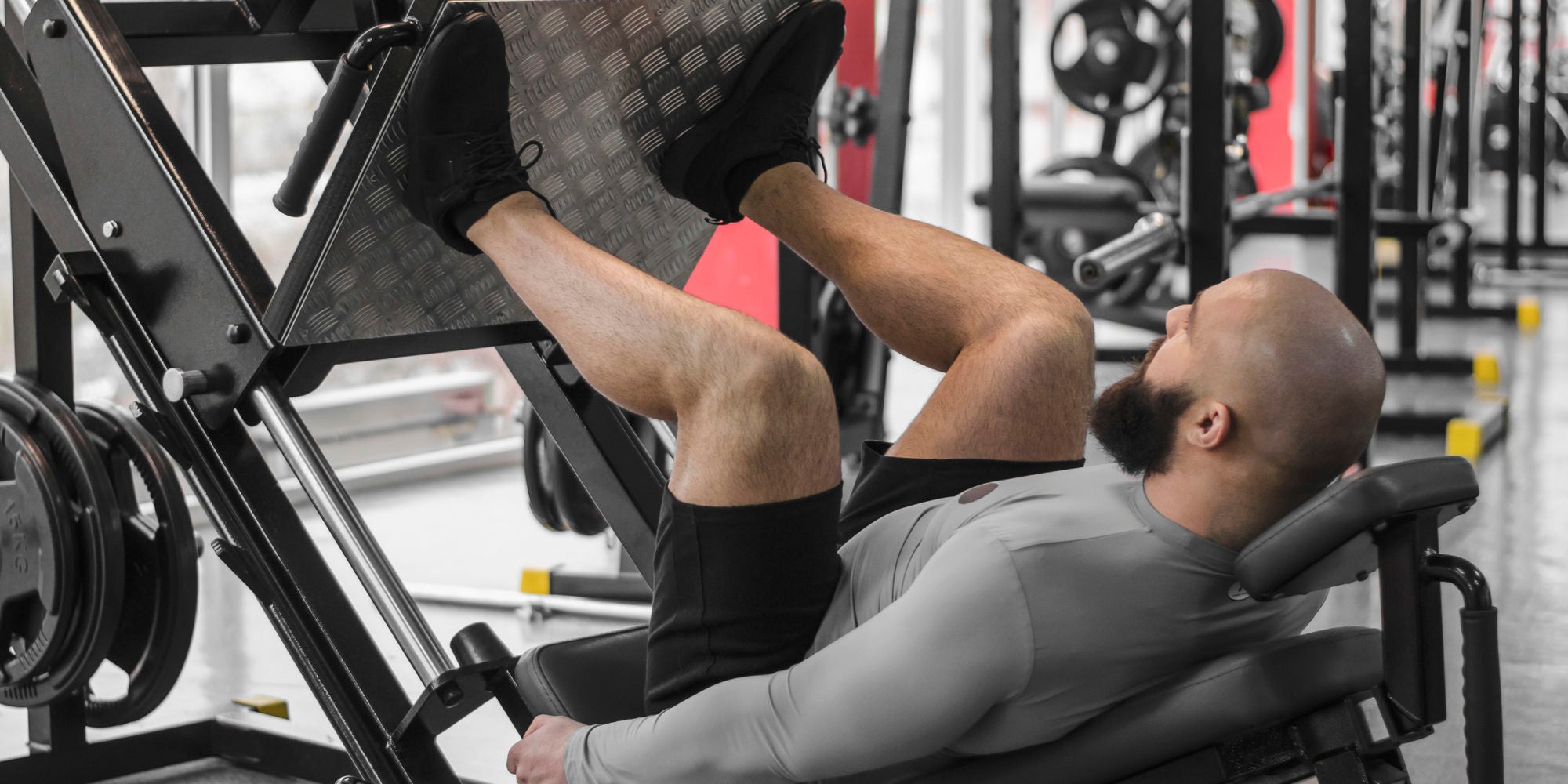 Why choose a push pull legs workout routine pdf? It is a proven method to build muscle and strength.