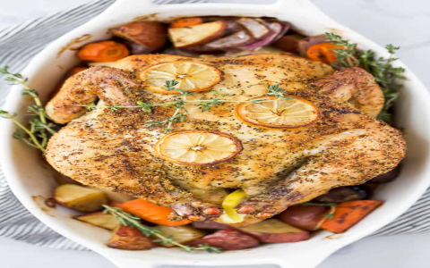 Understanding Rotisserie Chicken No Skin Calories: Your Guide to Making a Healthier Choice.