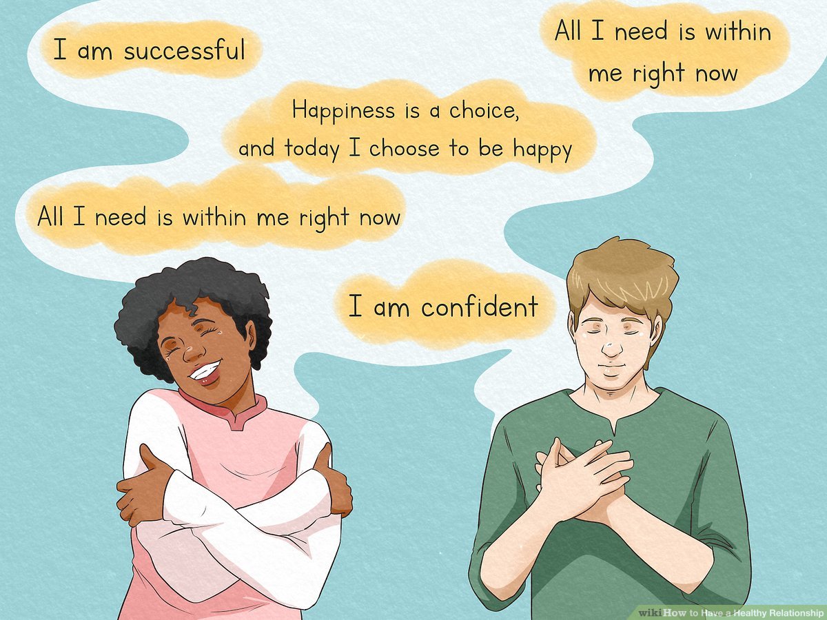 How to start working on a relationship effectively (Follow these simple tips to make things much better today)