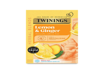 Discovering lemongrass and ginger tea benefits? Learn how this tasty tea can improve your daily life.