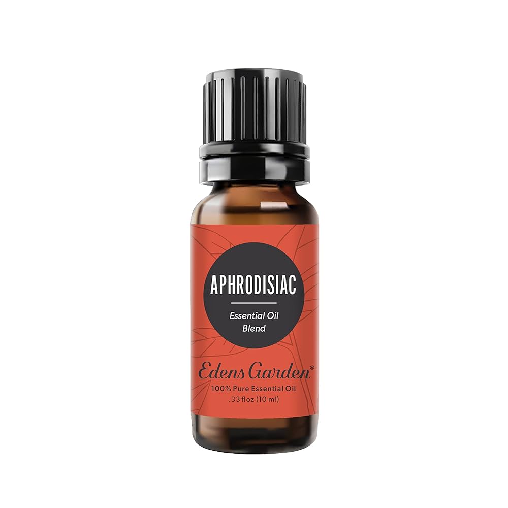 Want better sex with essential oils for intercourse? Follow these simple steps for great results.