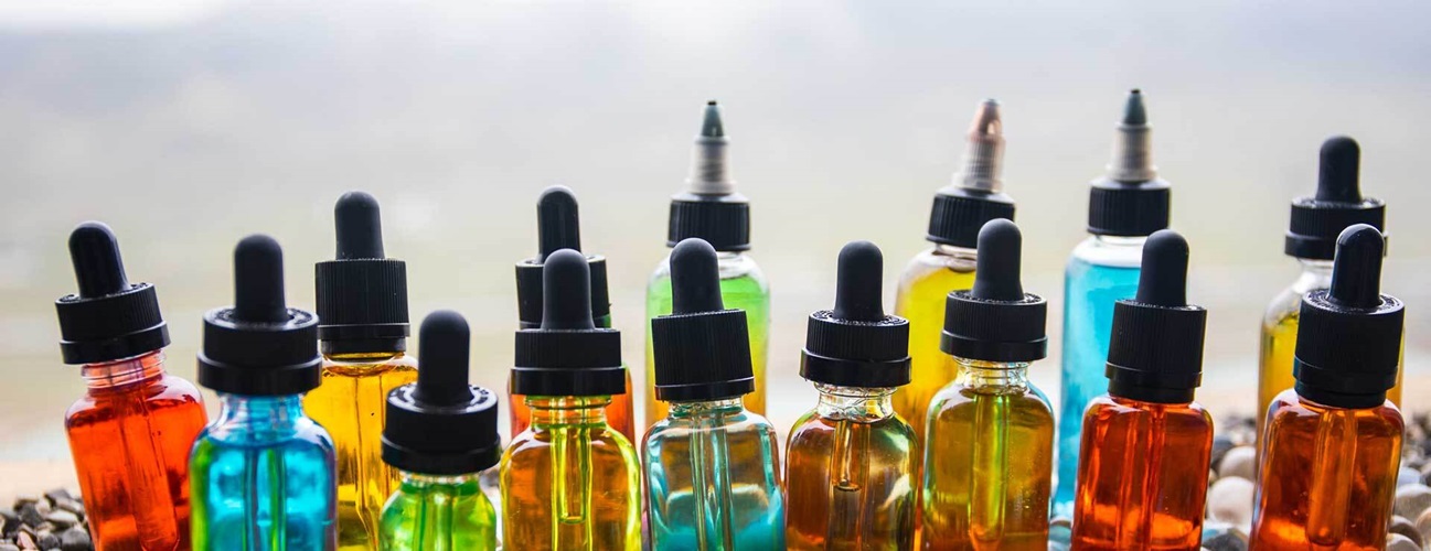 Is rose water vape a popular choice? (See why many vapers are choosing this amazing flavor)