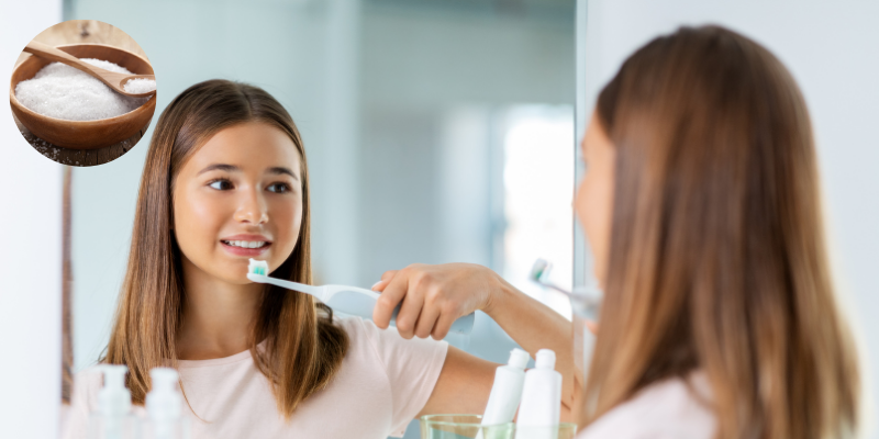 Is Salt Good For Your Teeth Really? Lets Get the Answer