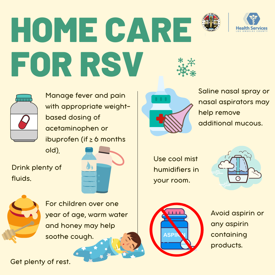 RSV Homeopathic Remedies: Are They Effective?