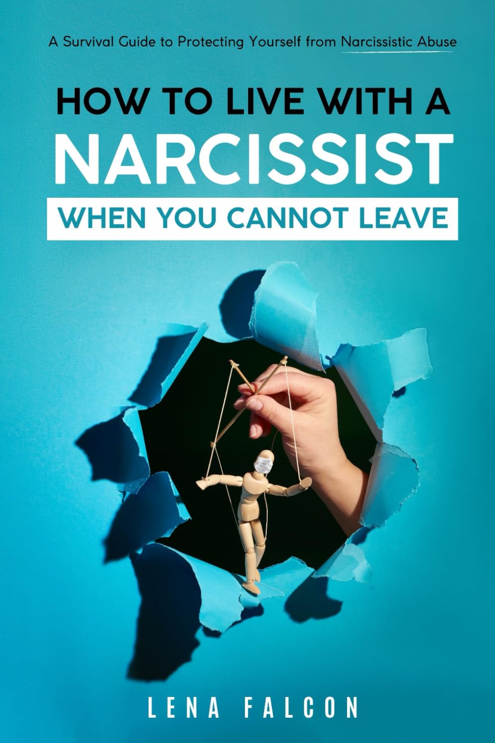 How to live when my wife is a covert narcissist? Tips to make your life easier.