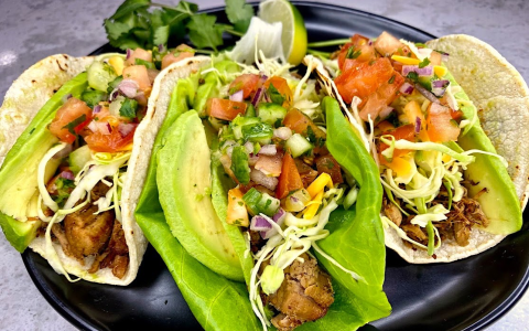 Tortillas for diabetics: whats important to know? (This simple guide helps you enjoy them safely on a diabetic diet)
