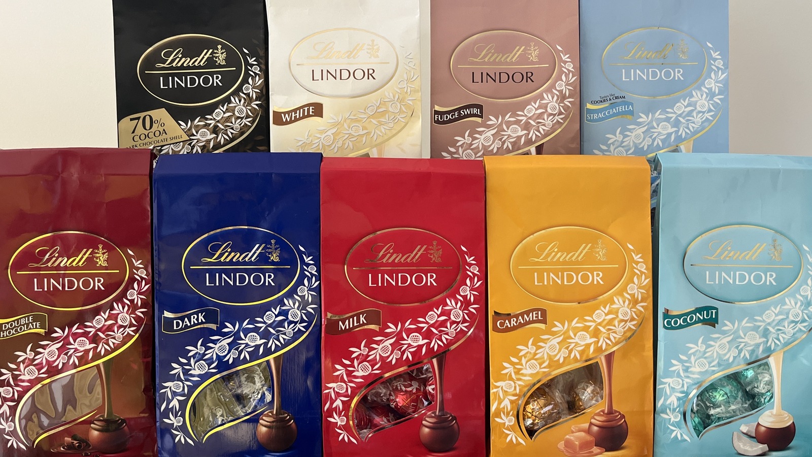 What are the best milk chocolate truffles out there? (We list top brands for an amazing creamy taste!)