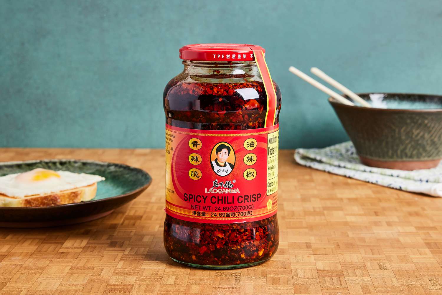 Where to Find Authentic Chili Oil Organic (Our Top Recommendations for Genuine Flavor Boost)