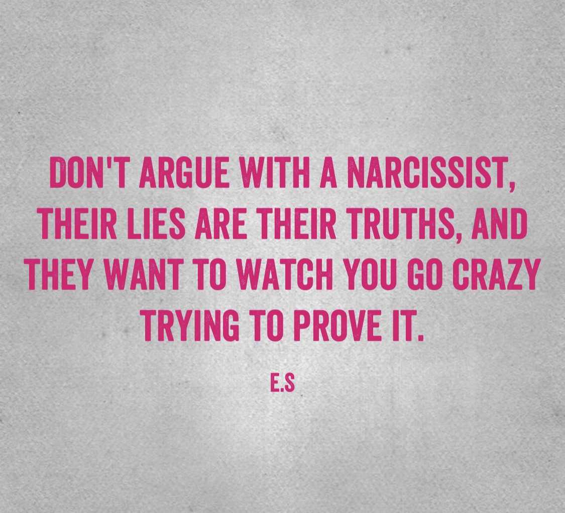 Why do narcissists lie so much? Simple answers to their complex lying habits and how it affects you.
