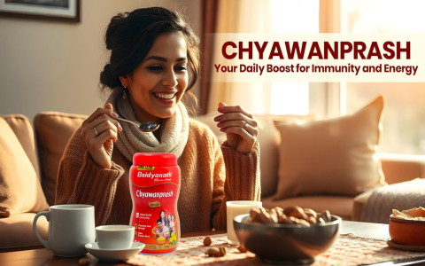 Do Chyawanprash increase weight or is it actually good for you? Learn about its real benefits for health.