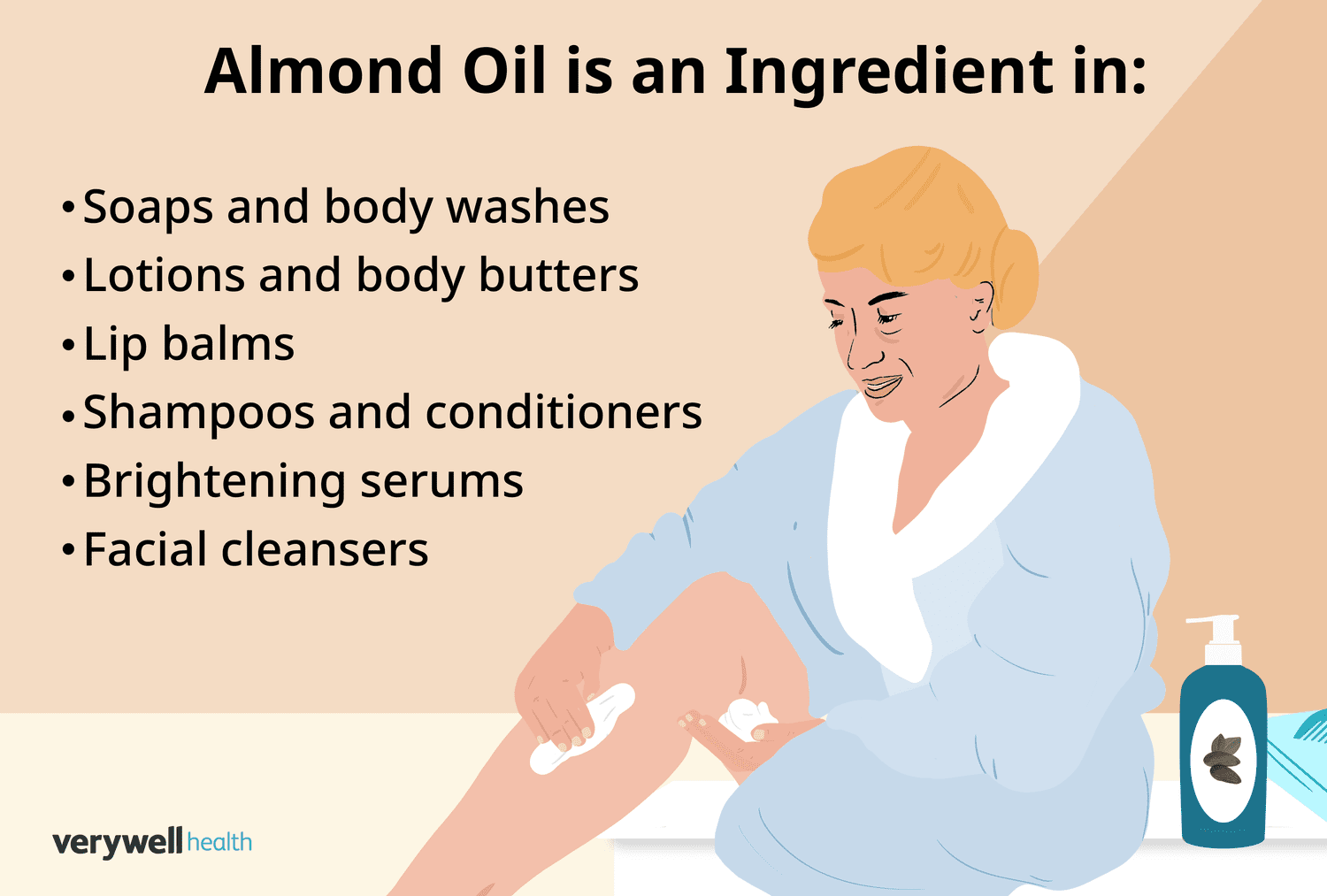 Almond Oil for Sex: What are the Real Benefits?