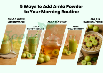 Why is organic amla powder so good for you? Uncover its secrets for a healthier lifestyle!