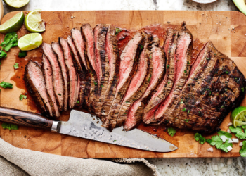 Beef top sirloin nutrition breakdown: Healthy or not? Find out the simple truth about this popular meat!