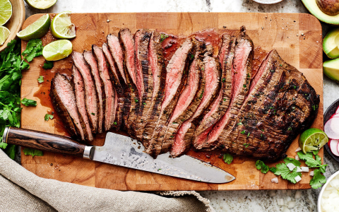 Beef top sirloin nutrition breakdown: Healthy or not? Find out the simple truth about this popular meat!