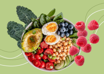 Can oat flour nutrition help you lose some weight? (Discover how it might work for you)