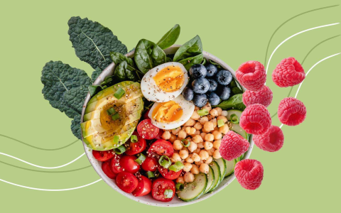 Can oat flour nutrition help you lose some weight? (Discover how it might work for you)