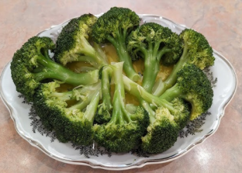 What are the benefits of 2 cups broccoli nutrition? Discover how it supports your healthy lifestyle.