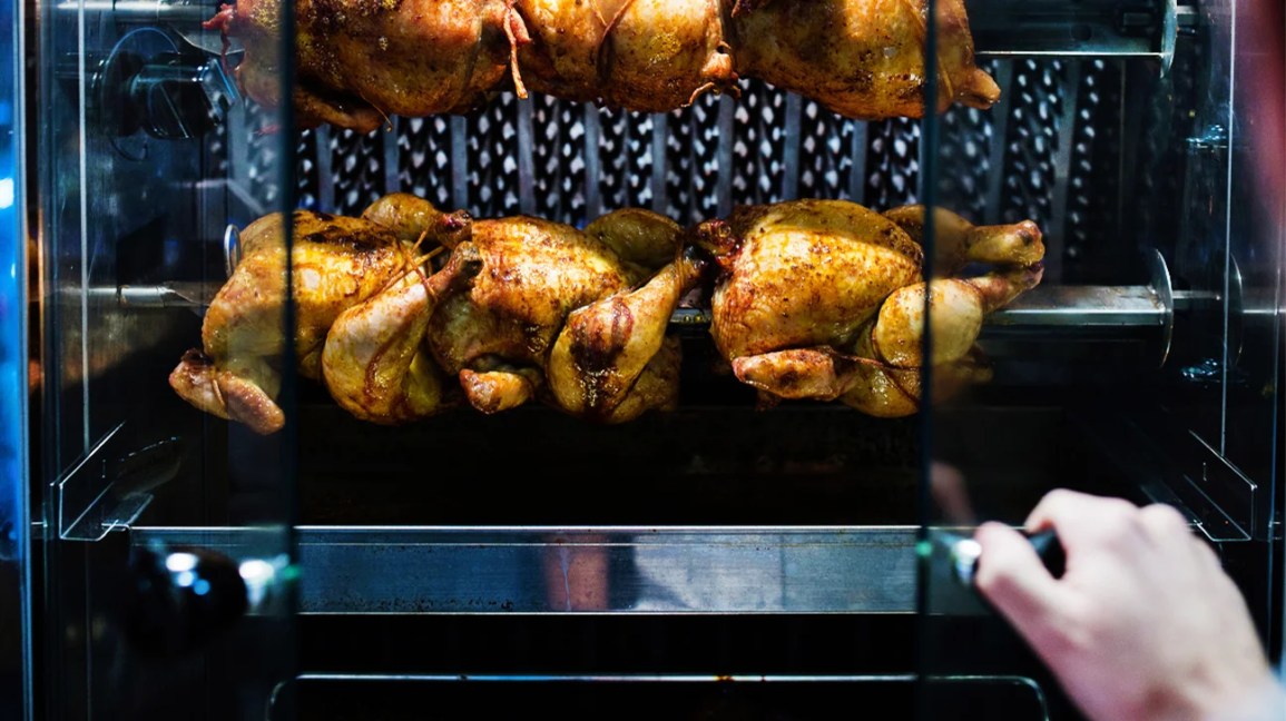 Understanding Rotisserie Chicken No Skin Calories: Your Guide to Making a Healthier Choice.