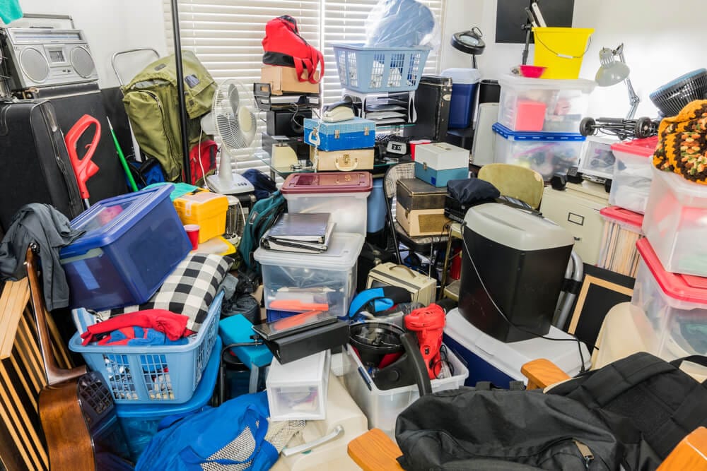 Need advice on how to deal with a hoarder family member? Find understanding and useful strategies here.