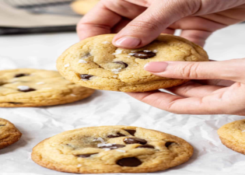 The best cookies made without baking soda: Get our secrets for soft and chewy results every time.