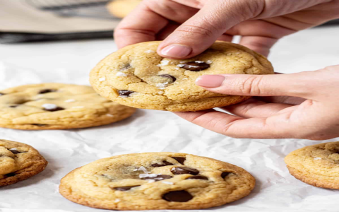 The best cookies made without baking soda: Get our secrets for soft and chewy results every time.