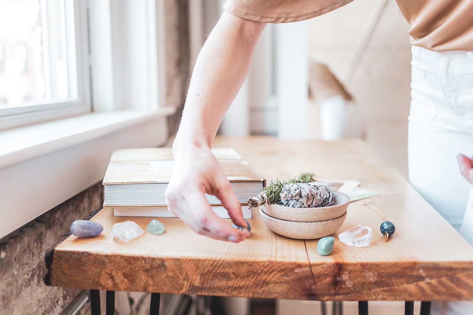 Learning how to cleanse a house from bad energy? Heres a quick guide to make your space feel light and positive.