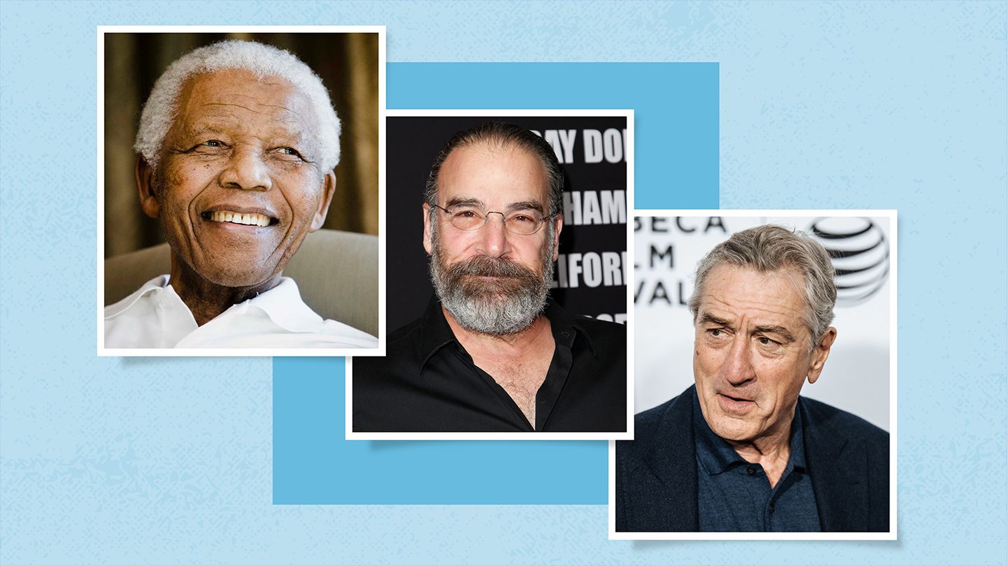 Inspiring stories of famous men with prostate cancer? Find hope and encouragement in their survival.