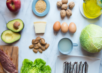 The nutritional value of mung bean noodles explained: What key nutrients do these noodles offer you?