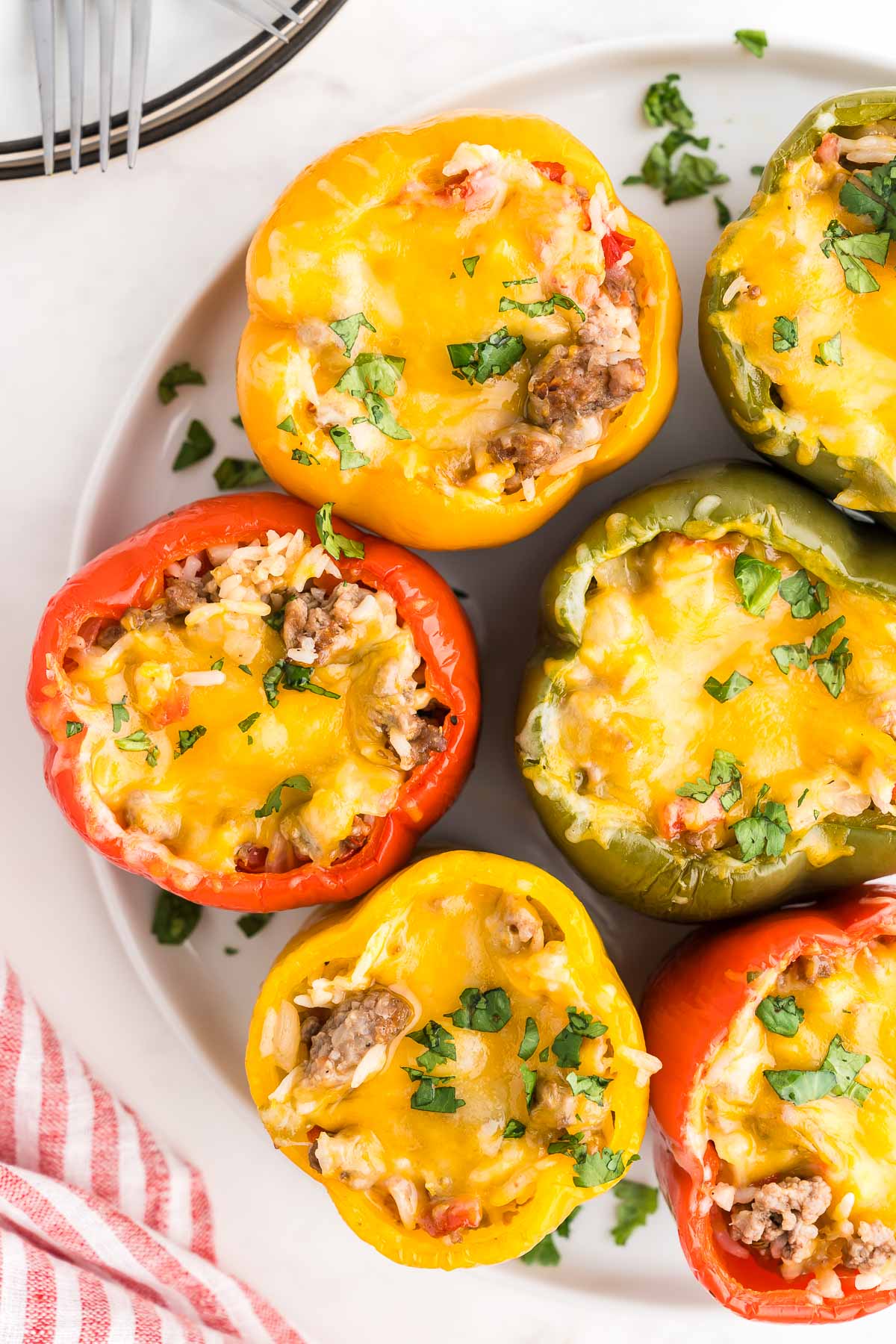 Looking for easy yellow pepper recipe ideas? These simple dishes are perfect for any busy home cook today!