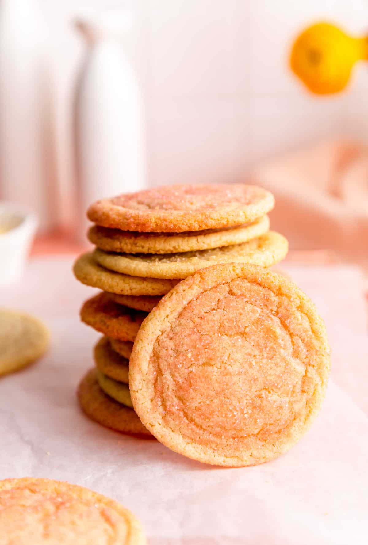 The best cookies made without baking soda: Get our secrets for soft and chewy results every time.