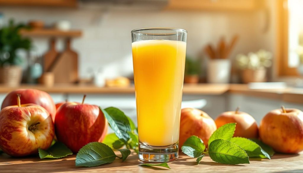 Does apple juice help with dehydration? Find out if its really a good choice for you.