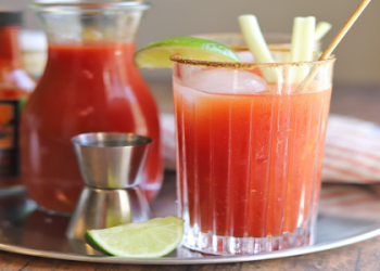 Want the best low sodium bloody mary mix? Here are the top choices you should try today!